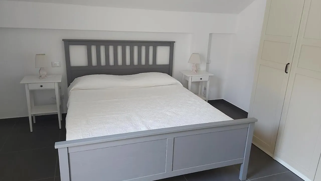 Bed & Breakfast B&B La Casa Al Mare Di Matigio 